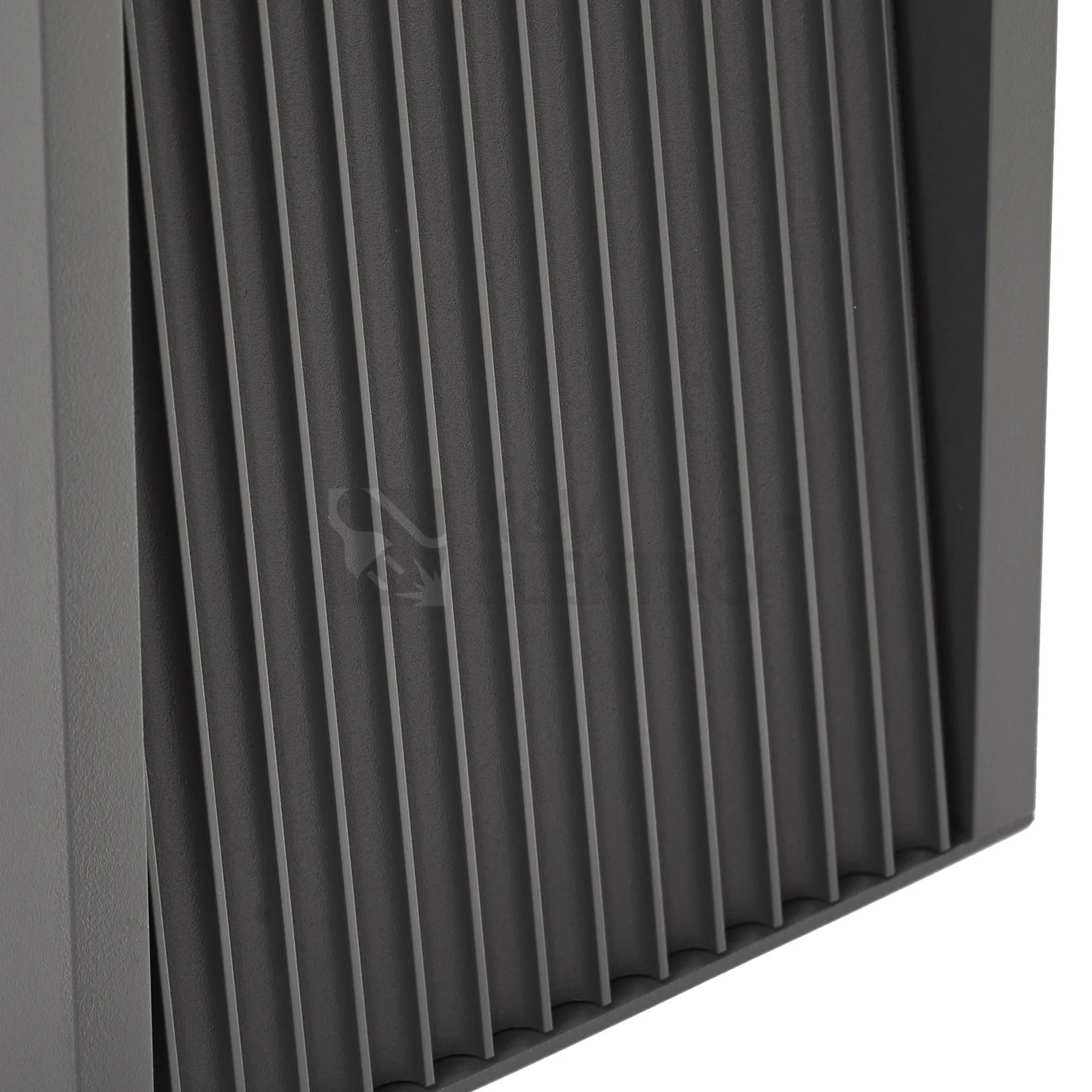 Obrázek produktu Sloupkové LED svítidlo Lucande Tavion 40cm antracitová IP65 10,8W 2700K 10046702 4