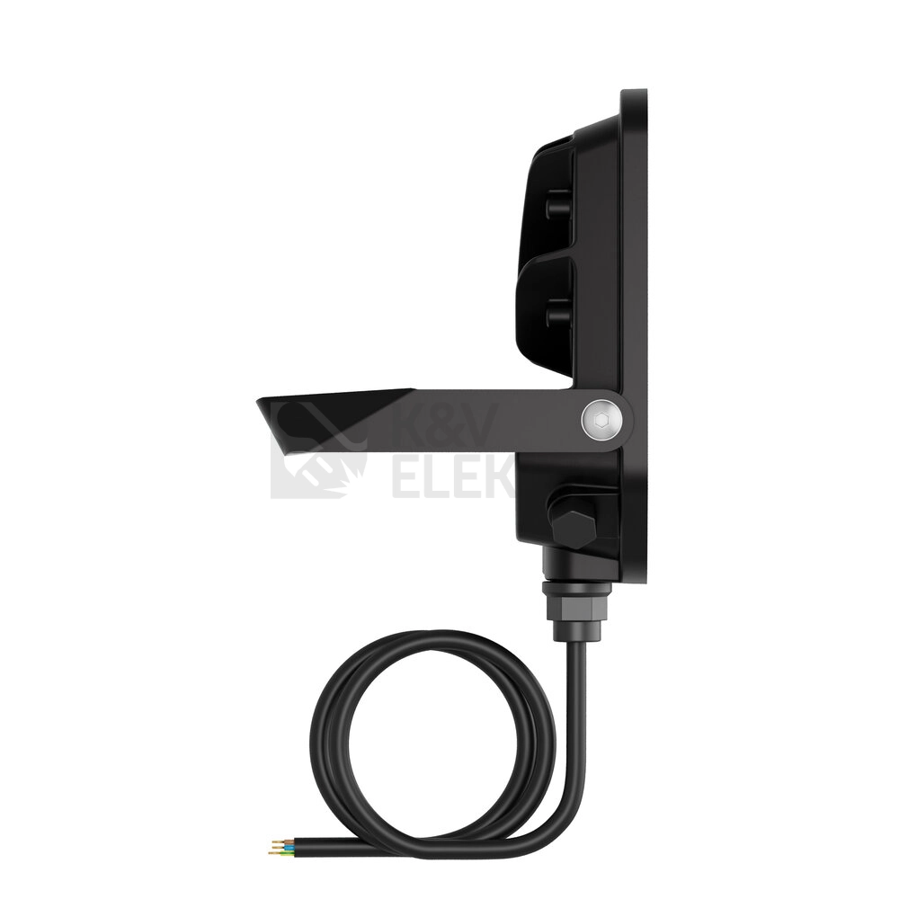 Obrázek produktu LED reflektor LEDVANCE FLOODLIGHT COMPACT GEN2 černý 42W/24W 6100lm/3600lm 3000K/4000K/6500K IP66 2