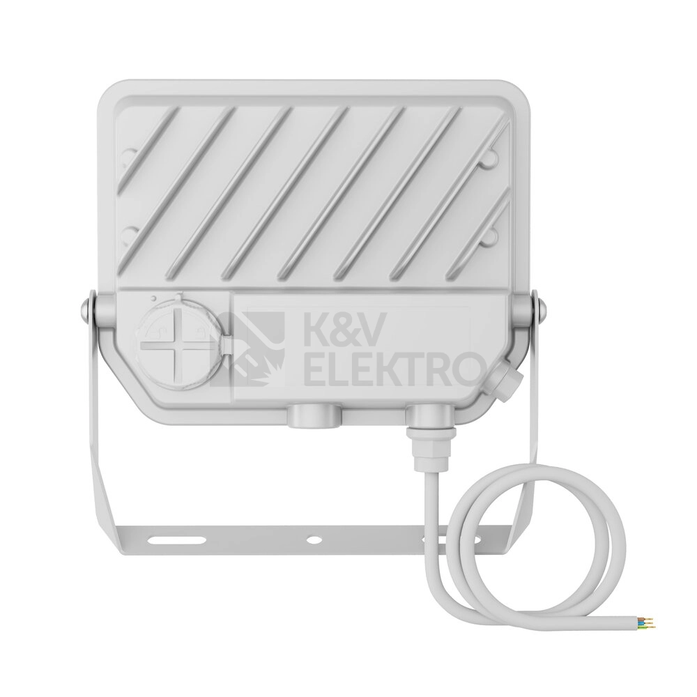 Obrázek produktu LED reflektor LEDVANCE FLOODLIGHT COMPACT GEN2 42W/24W 3000K/4000K/6500K 6100lm/3600lm bílý 1