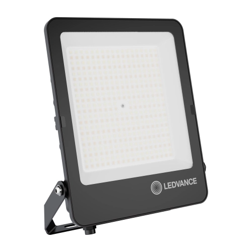 LED reflektor LEDVANCE FLOODLIGHT COMPACT GEN2 černý 105W/90W 15700lm/13500lm 3000K/4000K/6500K IP66