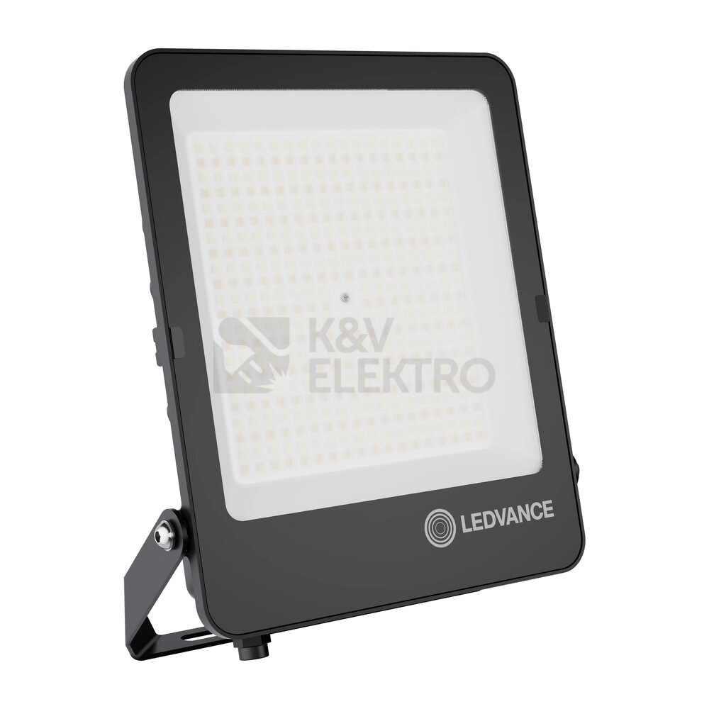 Obrázek produktu LED reflektor LEDVANCE FLOODLIGHT COMPACT GEN2 černý 105W/90W 15700lm/13500lm 3000K/4000K/6500K IP66 0