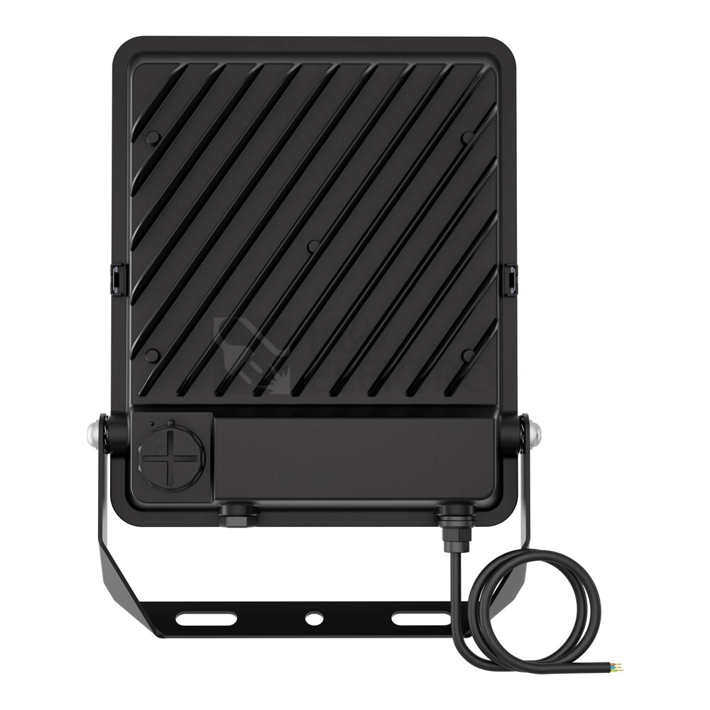 Obrázek produktu LED reflektor LEDVANCE FLOODLIGHT COMPACT GEN2 černý 105W/90W 15700lm/13500lm 3000K/4000K/6500K IP66 1