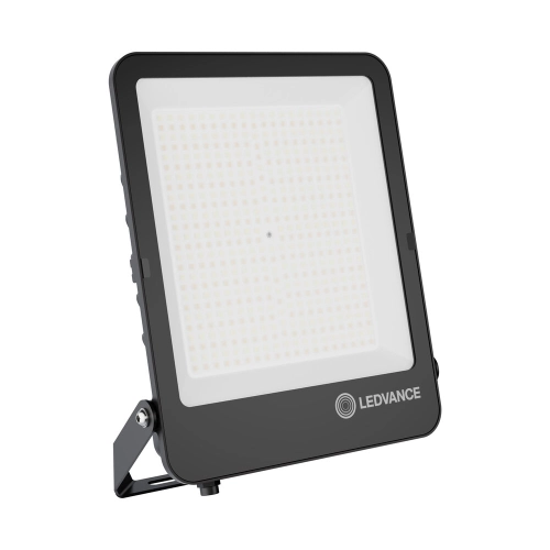 LED reflektor LEDVANCE FLOODLIGHT COMPACT GEN2 135W/120W 3000K/4000K/6500K 20250lm/18000lm černý