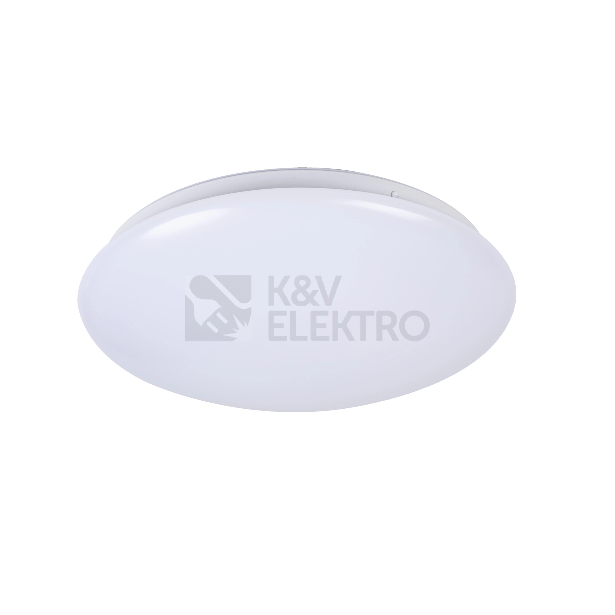 Obrázek produktu LED svítidlo Kanlux Miledo CORSO 12W CCT 3000K/4000K/6500K IP44
0
