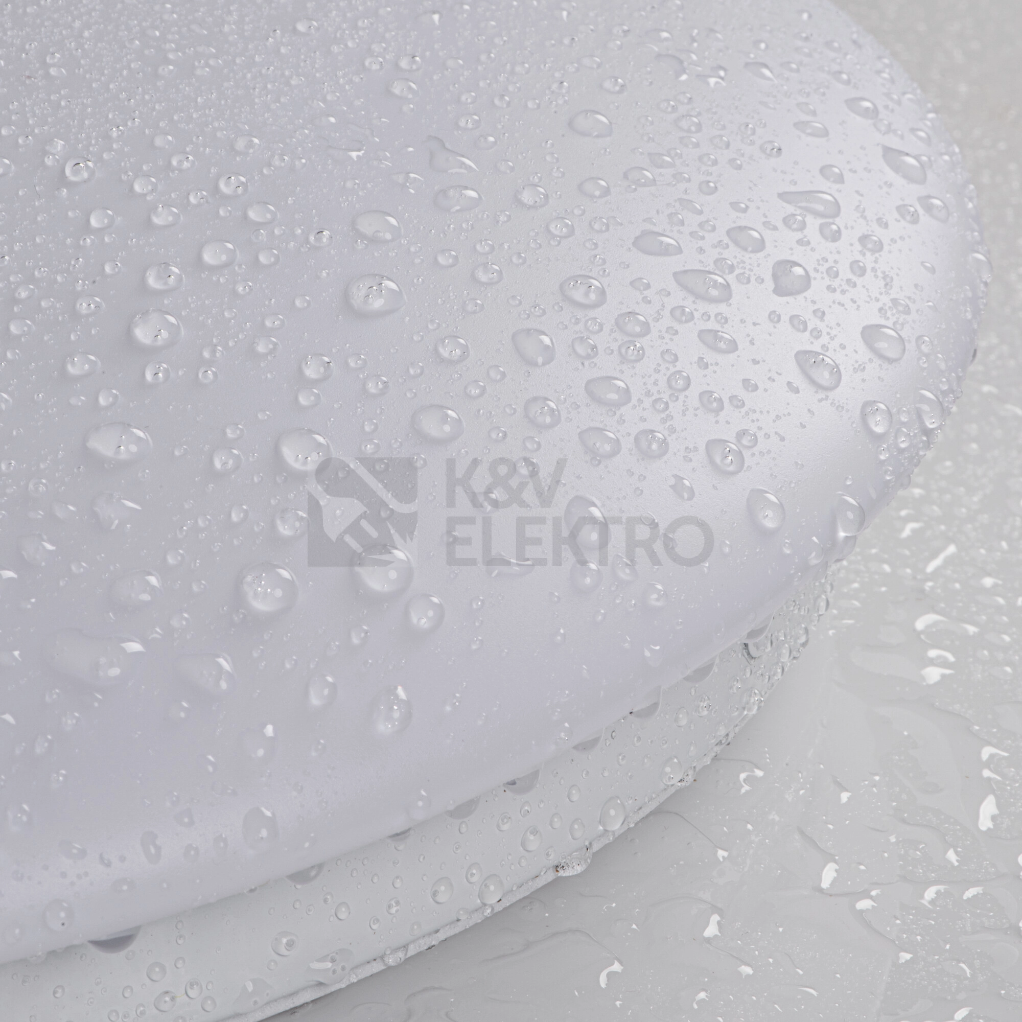 Obrázek produktu LED svítidlo Kanlux Miledo CORSO 12W CCT 3000K/4000K/6500K IP44
2