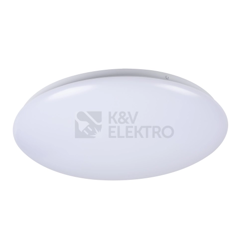 LED svítidlo Kanlux Miledo CORSO 18W CCT 3000K/4000K/6500K IP44