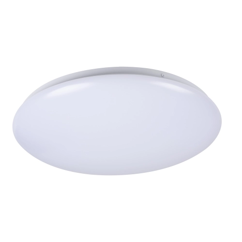 LED svítidlo s čidlem Kanlux Miledo CORSO 18W CCT-SE 3000K/4000K/6500K IP44