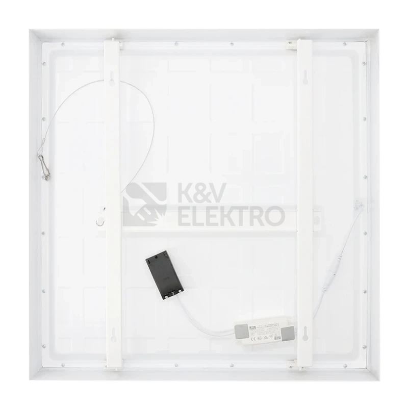 Obrázek produktu OFFICE S6060 UGR BACKLIT ML-413.559.32.0 6