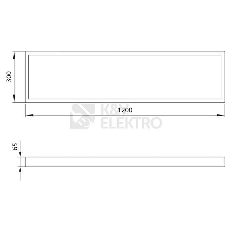 Obrázek produktu OFFICE S12030 UGR BACKLI ML-413.560.32.0 9