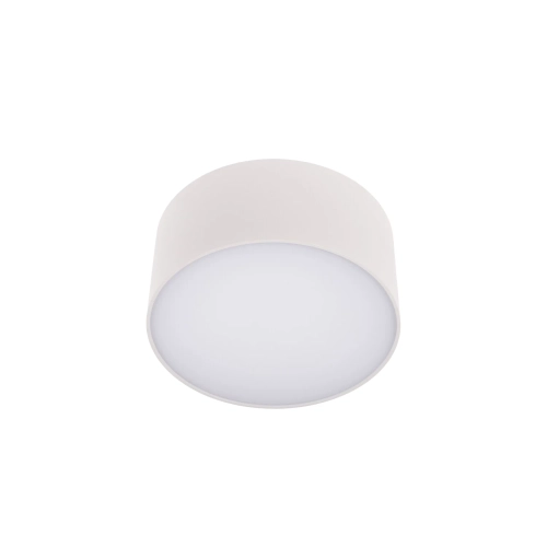 Stropní LED svítidlo T-LED LOXO 8W CRI90 CCT 3000K/4000K/5000K barva bílá 105150