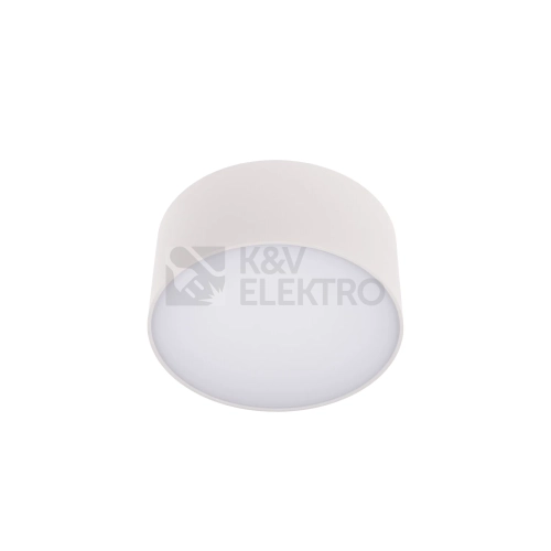 Stropní LED svítidlo T-LED LOXO 8W CRI90 CCT 3000K/4000K/5000K barva bílá 105150