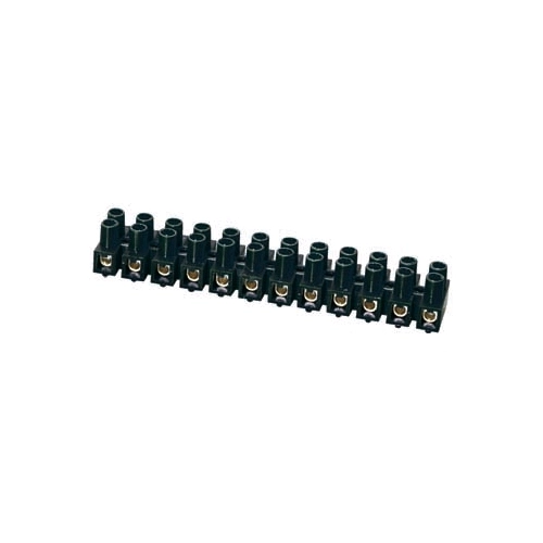SVORKOVNICE MOSAZ CERNA PS 2,5-6 12P 41A