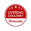 Zlatý certifikát ověřeno zákazníky