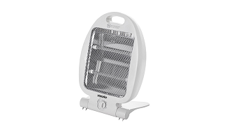 Malý infrazářič Mesko MS 7710 s ergonomickým držadlem