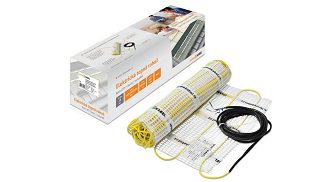 Elektrická topná rohož K&V Thermo Basic LEP IN 2LF