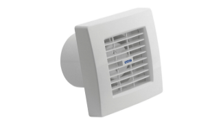 Ventilátor Kanlux Twister