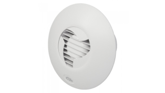 Ventilátor Airflow Icon
