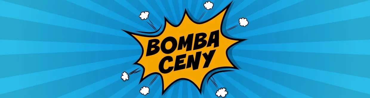 Srpnové bomba ceny