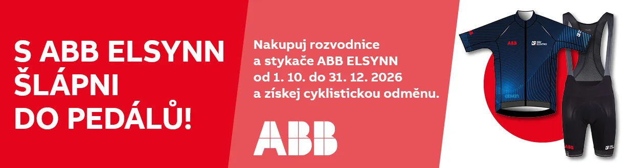 Šlápni do toho s ABB!