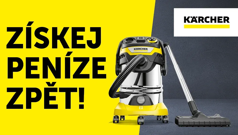 Banery KARCHER Cashback duben25_720 x 410.webp