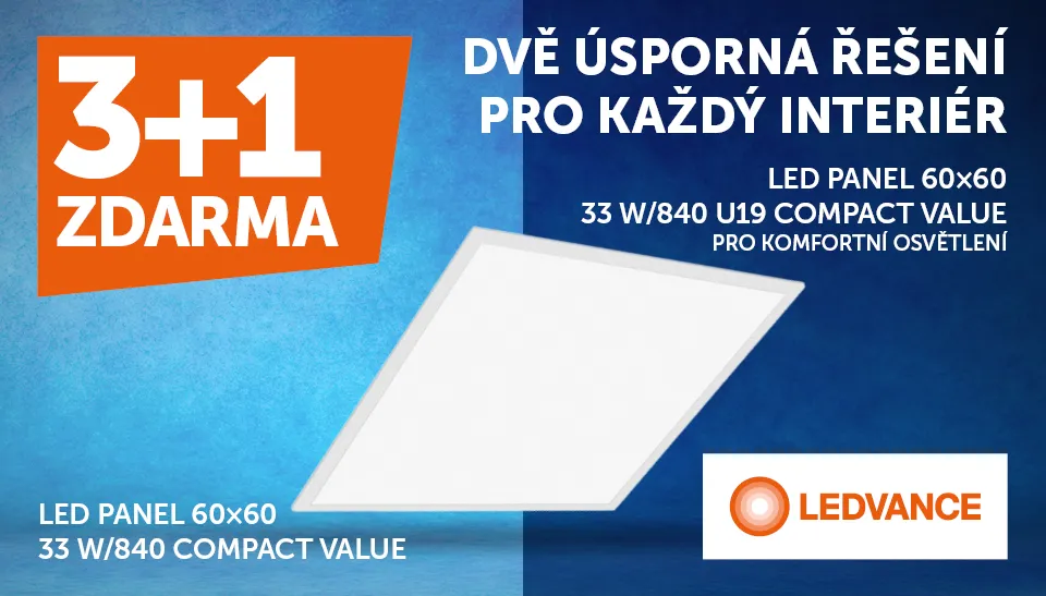 Banery k akcim brezen26_720 x 410_LEDVANCE panely.webp