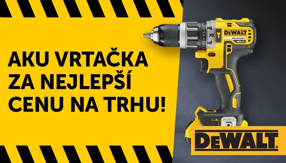 Banner DeWALT vrtacka brezen25_04_720 x 410.webp
