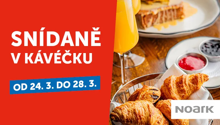 Banner_SNIDANE_Olomouc NOARK brezen25_720 x 410.webp