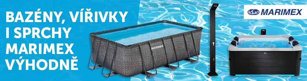 Akční ceny na Marimex