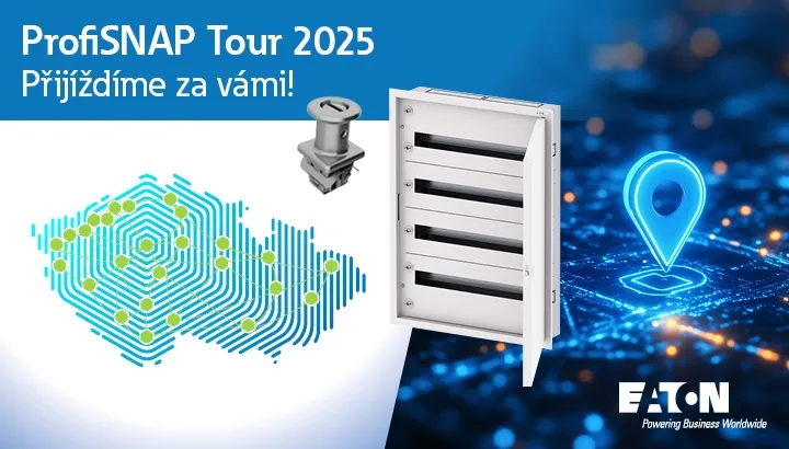 bannery EATON_ProfiSNAP2025_720 x 410.webp