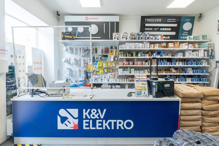 Obrázek produktu Praha 6 – Dejvice 1