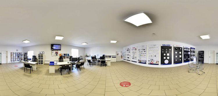 Elektro Ceske Budejovice Pobočka České Budějovice | K&V ELEKTRO a.s.