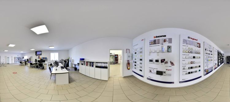 Elektro Ceske Budejovice Pobočka České Budějovice | K&V ELEKTRO a.s.