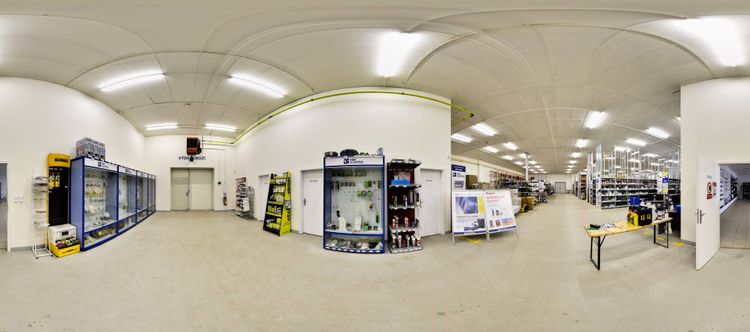 Elektro Ceske Budejovice Pobočka České Budějovice | K&V ELEKTRO a.s.