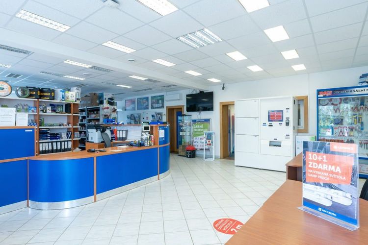 Obrázek produktu Chomutov 1