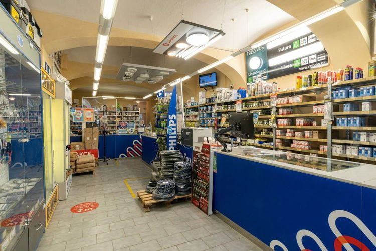 Obrázek produktu Praha 8 – Karlín 2