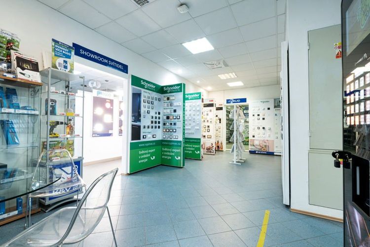 Obrázek produktu Karlovy Vary 3